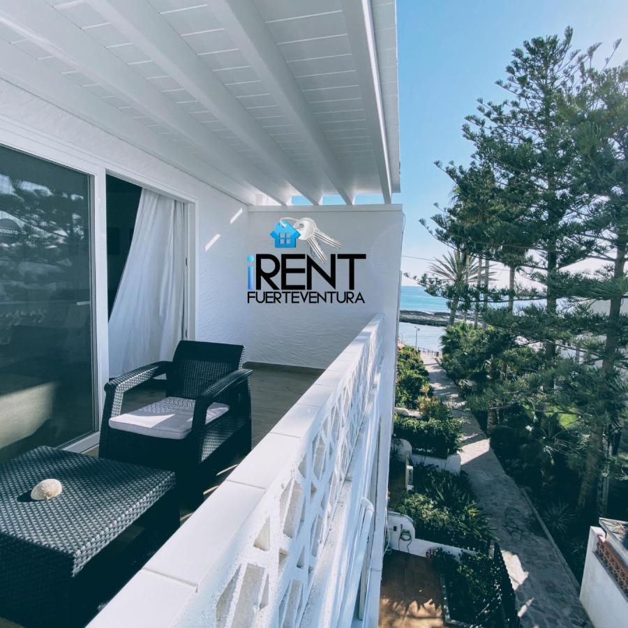 LOFT ON THE BEACH Edificio Hoplaco Corralejo Exterior foto