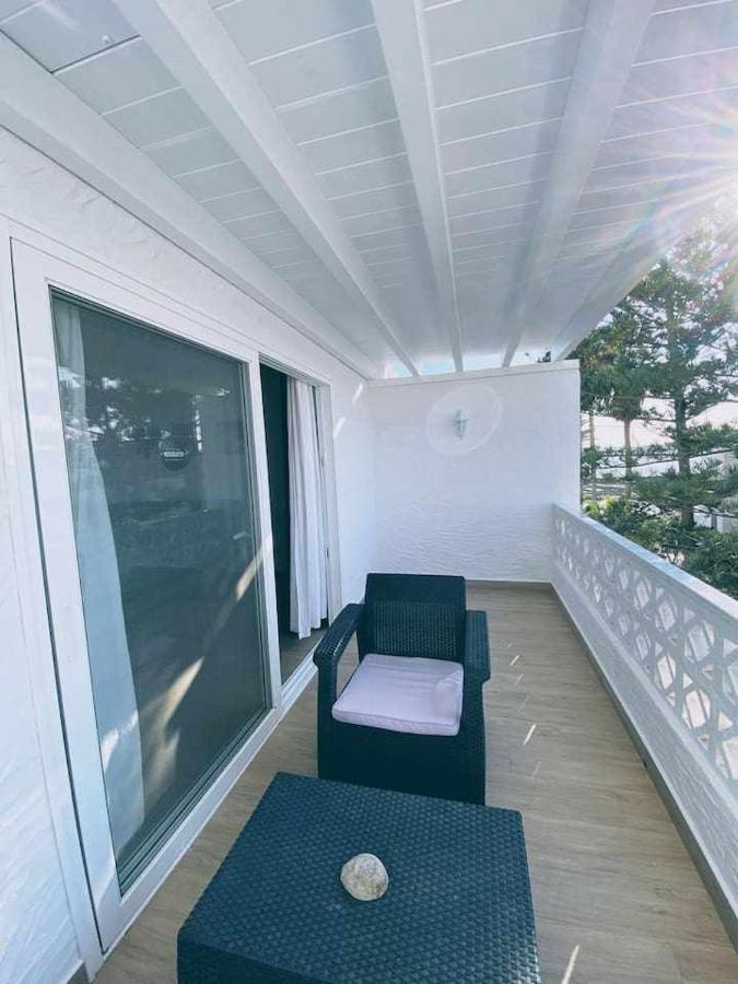 LOFT ON THE BEACH Edificio Hoplaco Corralejo Exterior foto