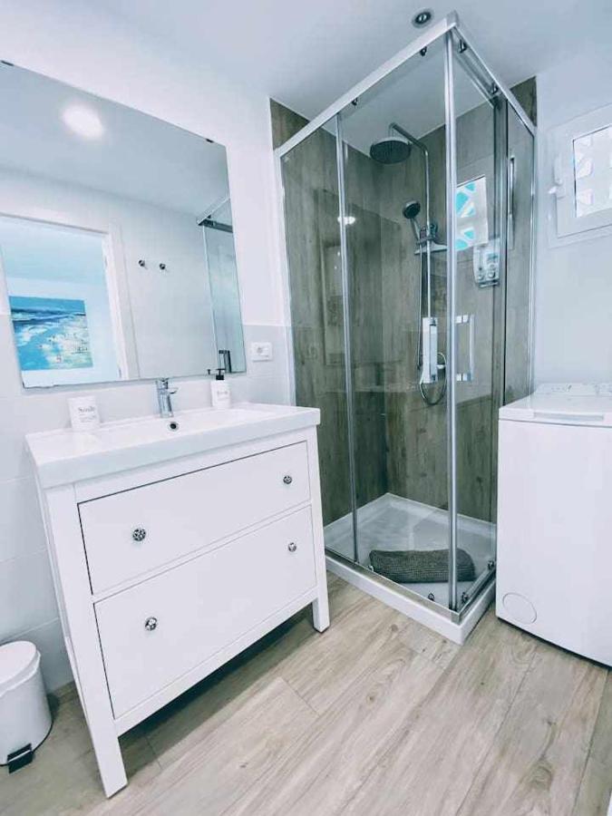 LOFT ON THE BEACH Edificio Hoplaco Corralejo Exterior foto