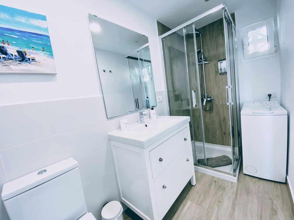 LOFT ON THE BEACH Edificio Hoplaco Corralejo Exterior foto