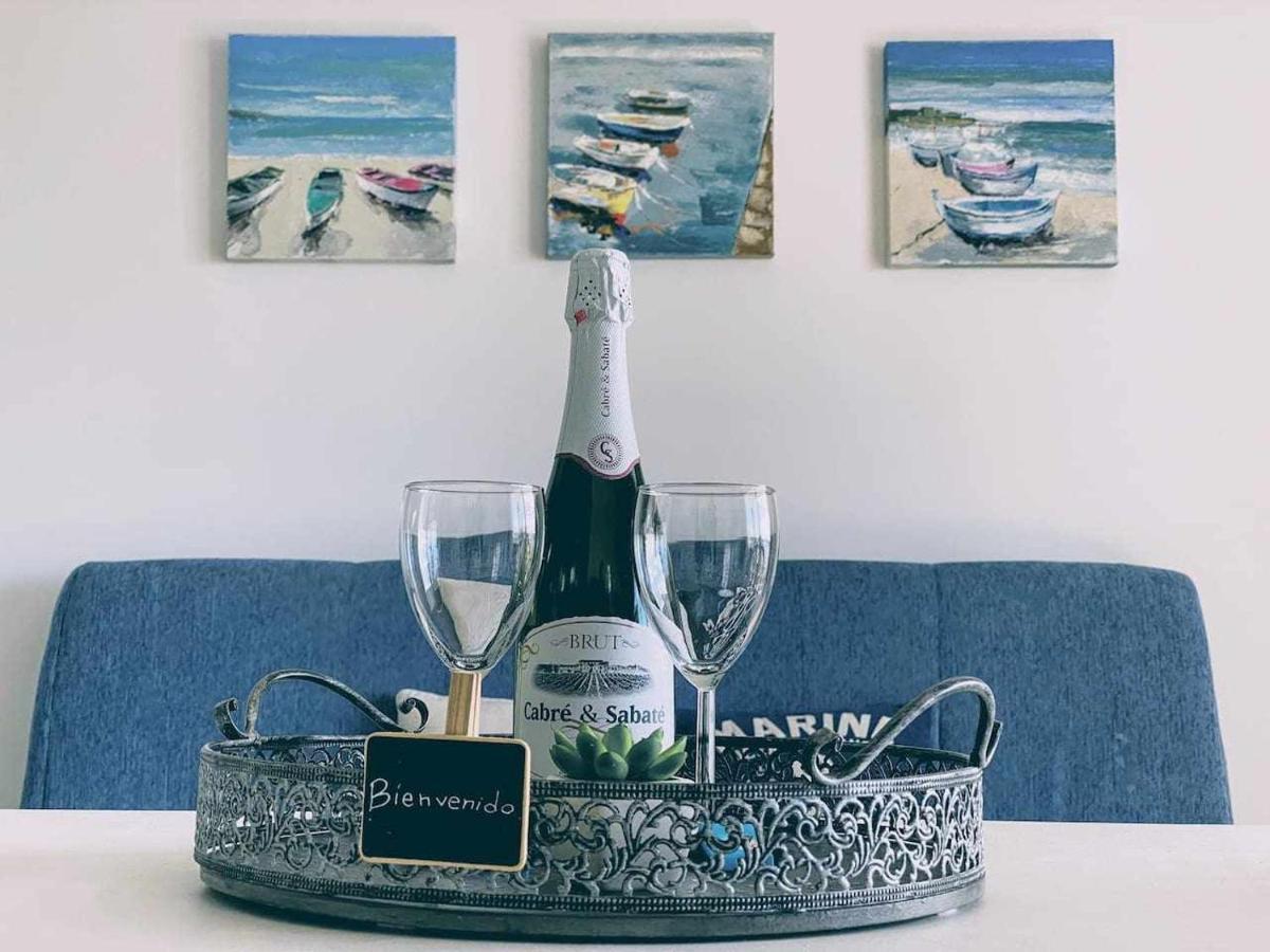 LOFT ON THE BEACH Edificio Hoplaco Corralejo Exterior foto