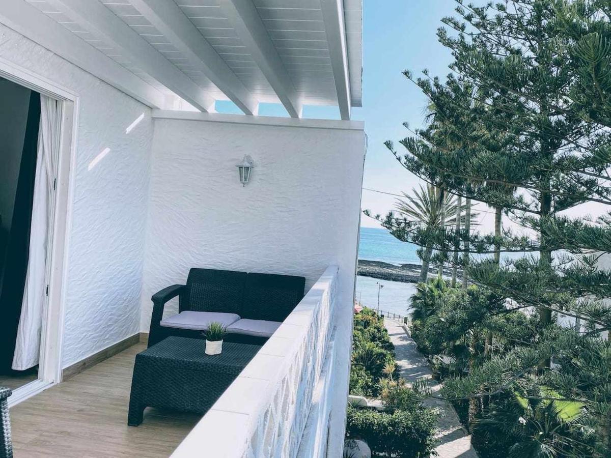 LOFT ON THE BEACH Edificio Hoplaco Corralejo Exterior foto
